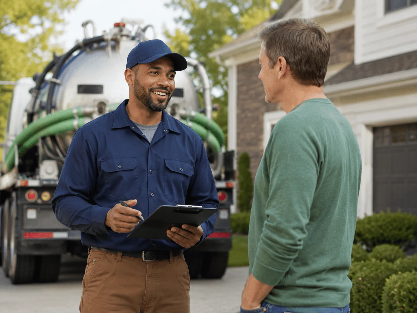 Mosquito Control Brinkhaven, OH FAQs